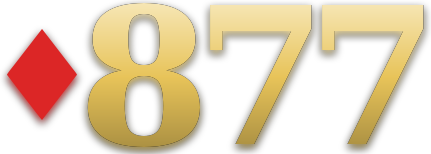 o877 logo